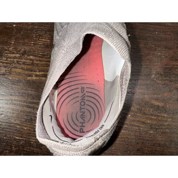 NIKE PHANTOM GX2 ELITE AS FG LOW RISING GEM PACK FOOTBALL BOOTS FQ8179-001 EU46 - Picture 6 of 11